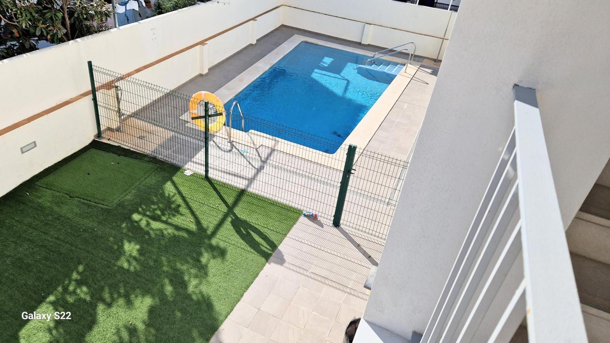 Boutelou Playa Con Vistas Al Mar Apartment Sanlucar de Barrameda Exterior photo