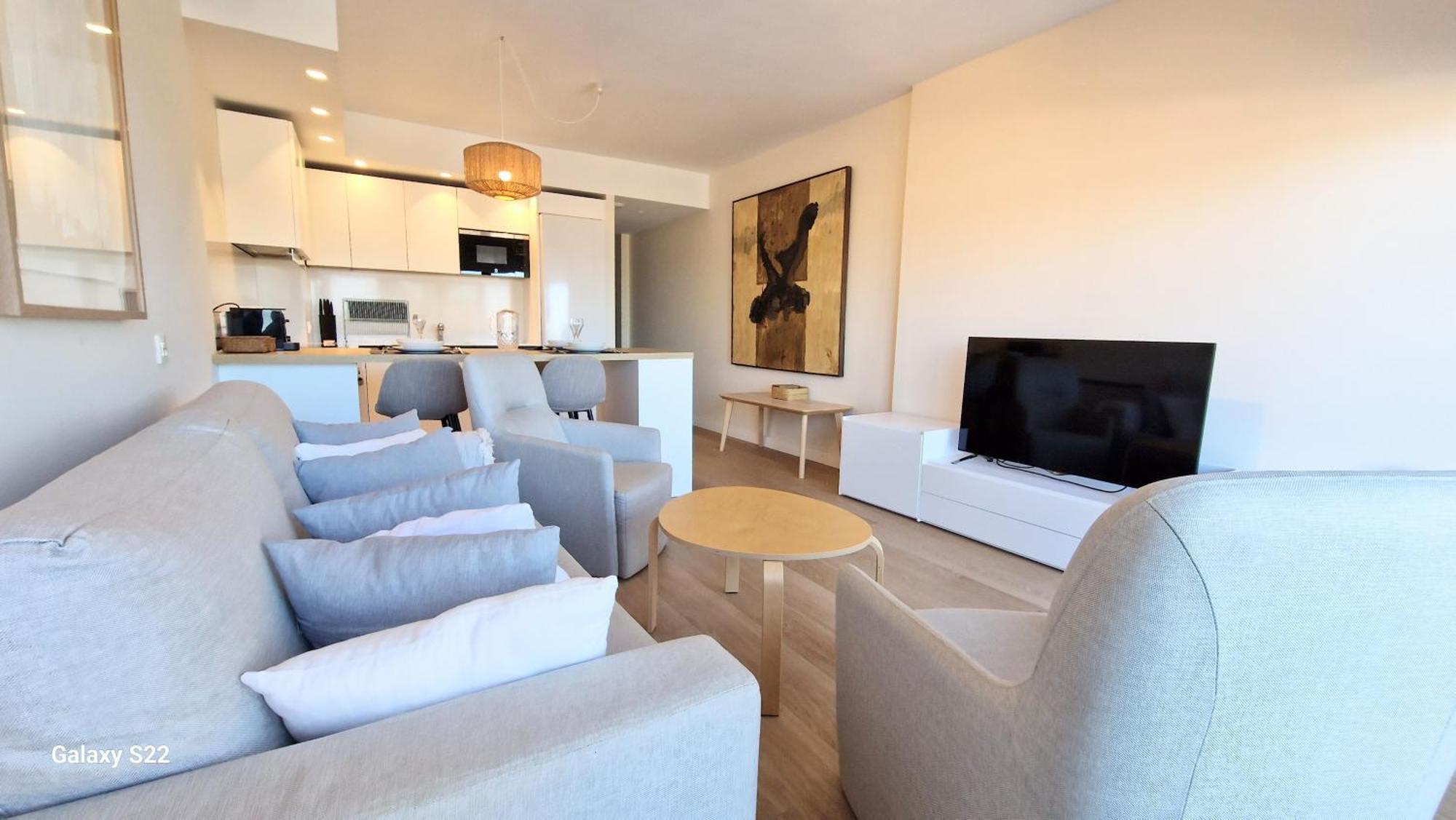 Boutelou Playa Con Vistas Al Mar Apartment Sanlucar de Barrameda Exterior photo