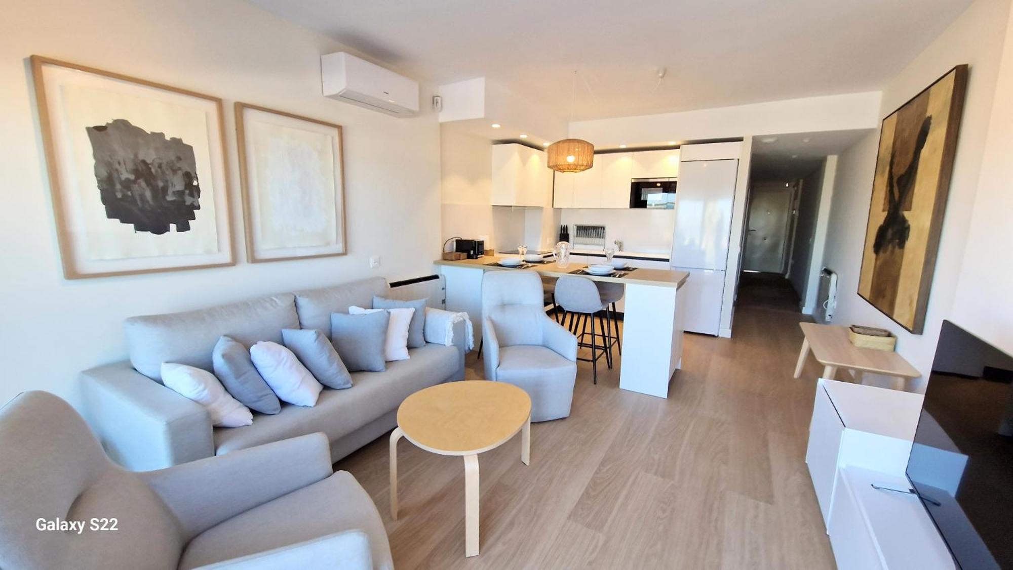 Boutelou Playa Con Vistas Al Mar Apartment Sanlucar de Barrameda Exterior photo